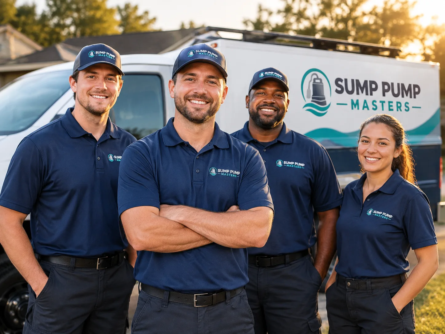 Sump Pump Repair company in Valdosta, GA